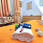 La Casa Verde Roma - Free Secure Parking If You Book 3 Nights