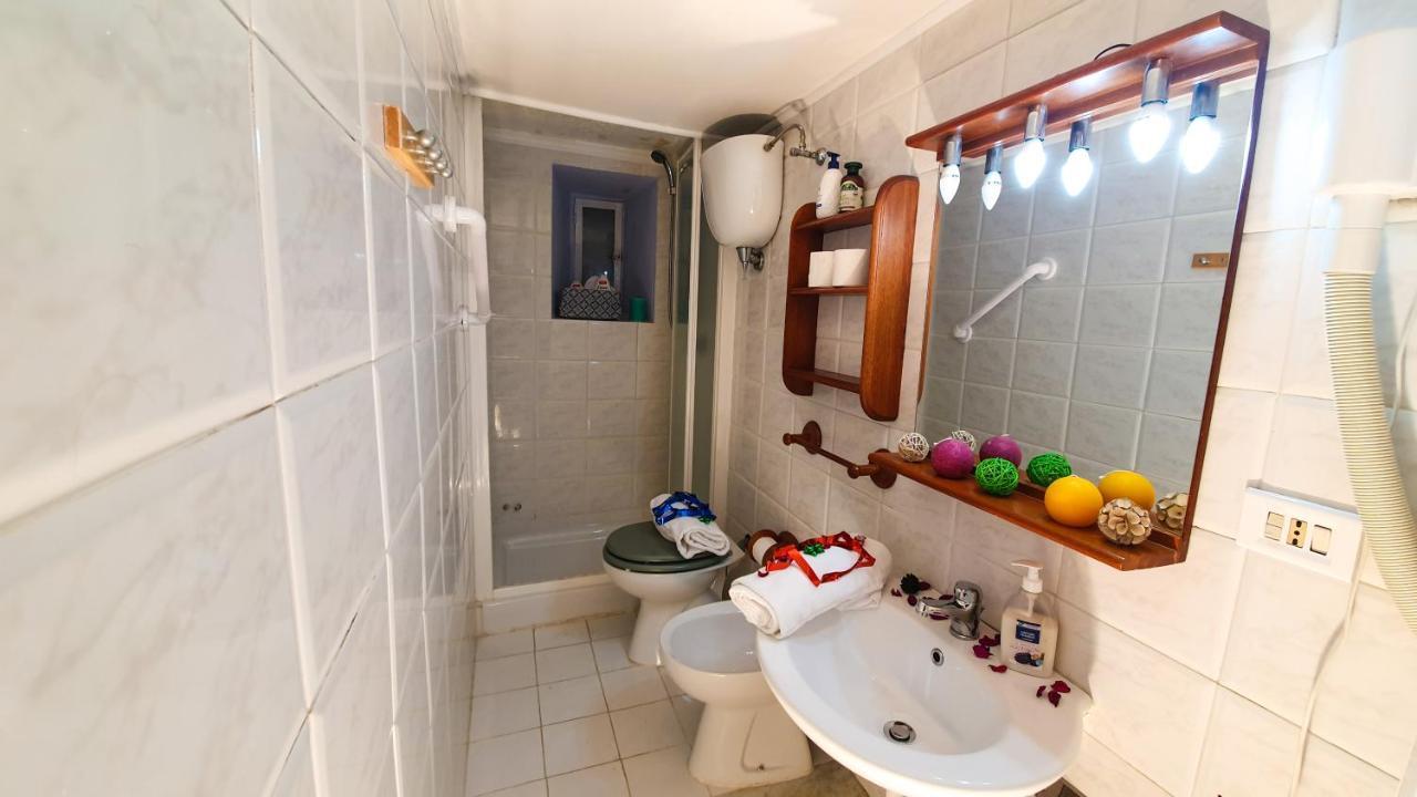 La Casa Verde - Free Secure Parking If You Book 3 Nights Pensión